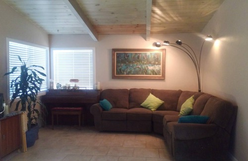 Baywood-Los Osos House | Cozy Cottage in Quiet Community.
