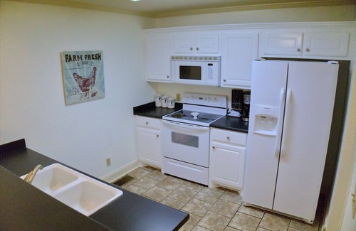 Iuka Cottage | Cozy cottage in a private, gated community minutes from all Pickwick attractions