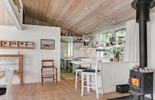 Tversted House | Cozy cottage in a quiet area and close to the beach.