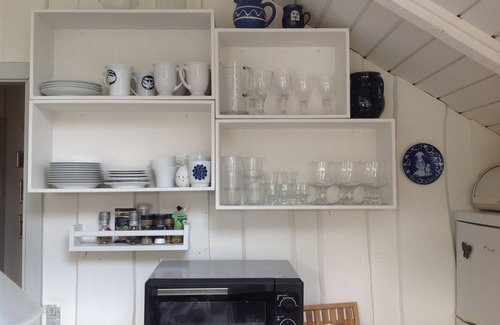 Kerteminde House | Cozy cottage in Kerteminde Sommerby near lovely beach and beautiful nature
