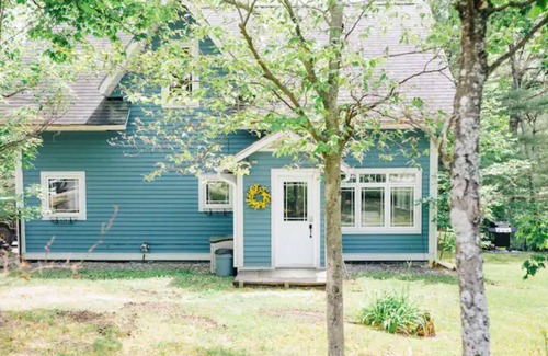 Muskoka Lakes Cottage | Cozy Cottage in Muskoka