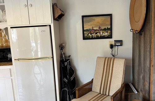 Marshall Cottage | Cozy Cottage in private setting