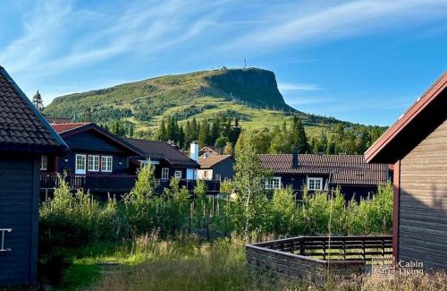 Svingvoll House | Cozy cottage in Skeikampen - close to Hafjell!