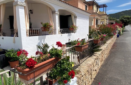 Tanaunella House | Cozy cottage in Tanaunella