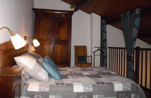 Saint-Remeze Apartment | Cozy cottage in the Ardèche Gorges