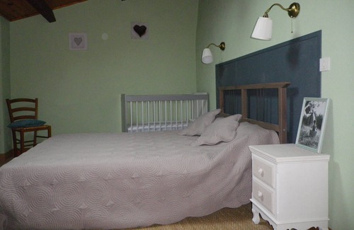 Saint-Remeze Apartment | Cozy cottage in the Ardèche Gorges