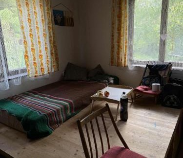 Cicmany Ski Chalet | Cozy cottage in the heart of Čičmany