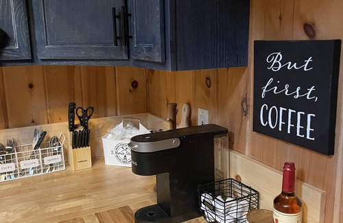 Winthrop Cabin | Cozy cottage in the Winthrop Lakes Area