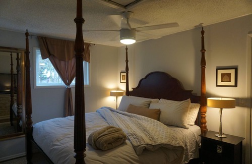 Milton-Freewater House | Cozy cottage nestled just 15 minutes away from Walla Walla Wine County.