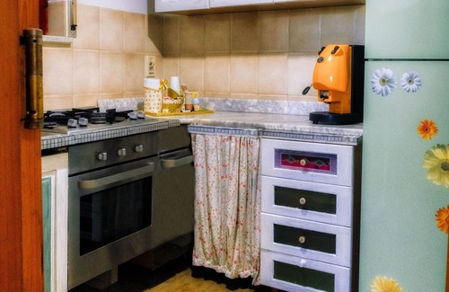 Eboli Villa | Cozy cottage near the sea6 places near COSTIERA AMALFITANA and CILENTAN