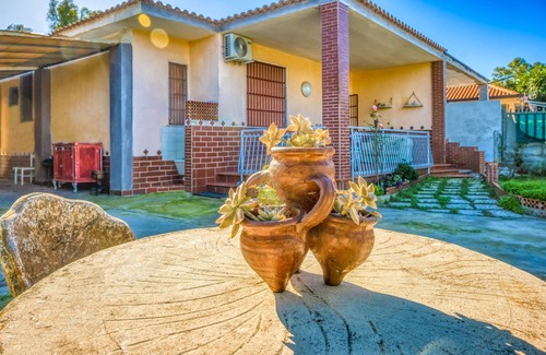 Eboli Villa | Cozy cottage near the sea6 places near COSTIERA AMALFITANA and CILENTAN