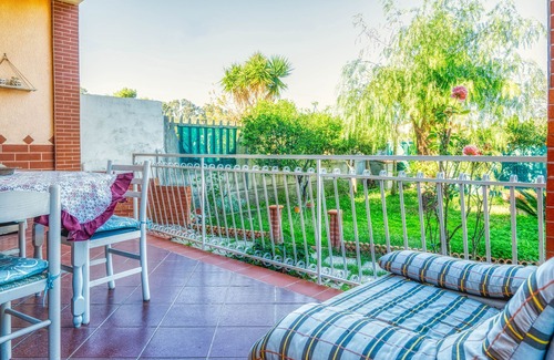 Eboli Villa | Cozy cottage near the sea6 places near COSTIERA AMALFITANA and CILENTAN