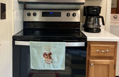 Townsend Cabin | Cozy Cottage near National Park w/Awesome Mountain Views! Extremely clean!