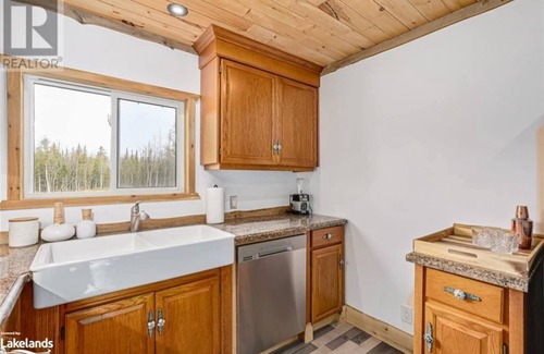 Grey Highlands Cottage | Cozy cottage on 25 acres of private land. Lots of space. Pet Friendly!