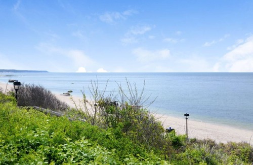 Baiting Hollow Cottage | Cozy Cottage On Long Island Sound Just Steps To Beach