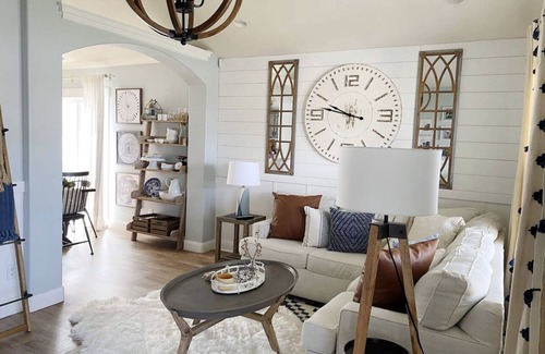 Idaho Falls House | Cozy Cottage Style Home In The Perfect Location