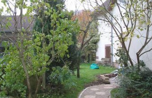 Fresse Cottage | Cozy cottage with fireplace, WiFi, and bike-friendly in nature for up to 8 guests