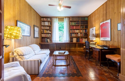 Itaipava House | Cozy country house in Itaipava