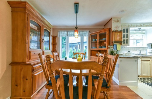 Halton Regional Municipality House | Cozy Country Home near Mini Ski Resort in Milton