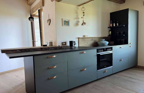 Magomadas House | Cozy country house near Bosa completely renovated with WiFi, heating, parking space