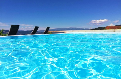 Ponte de Lima House | Cozy country house with private pool - Casa do Areal