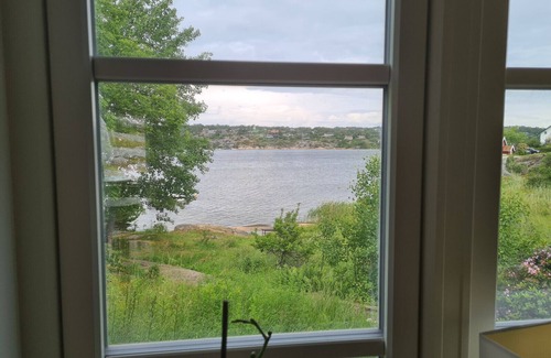 Hvaler Villa | Cozy country house with private beach in the archipelago paradise of Hvaler.