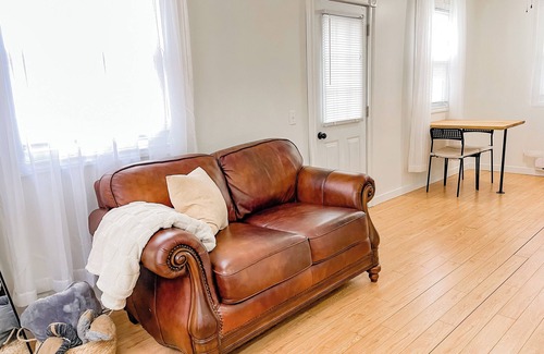 Stoney Creek Apartment | Cozy Country Suite - Peaceful Retreat Near Hopewell Rocks & Local Attractions