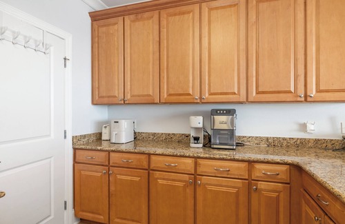 Carrabelle Condo | Cozy Cove: A Peaceful Retreat for Two