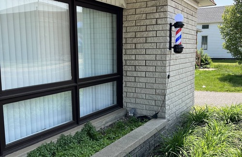 Michigan City House | Cozy cute home recently rehabbed with 5 min to outlet mall, casino