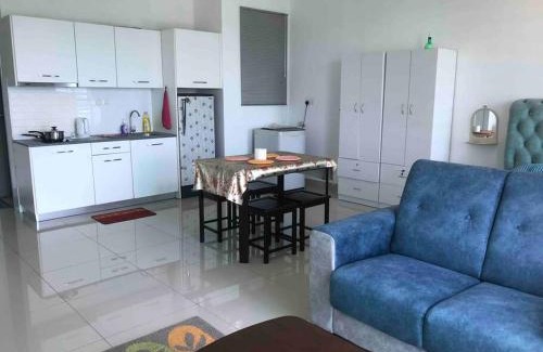 Cyberjaya Apartment | Cozy Cybersqaure Apex Wifi with free parkin & netflix 107