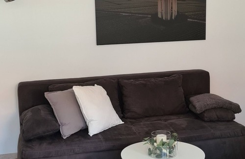 Altdorf Apartment | Cozy, newly renovated vacation apartment in the middle of the wine village
