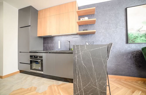 Maskavas Forstate Apartment | Cozy Delux apartment near parks and river