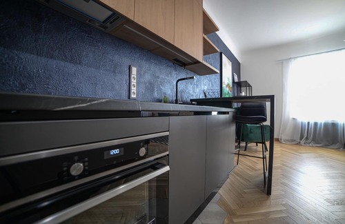 Maskavas Forstate Apartment | Cozy Delux apartment near parks and river