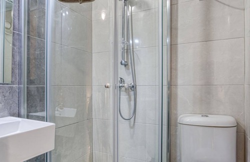 Msida Apartment | Cozy Designer Studio in Msida