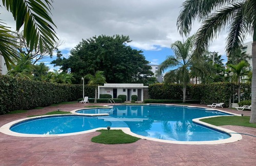 Santiago de los Caballeros Condo | Cozy Condo Santiago