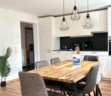 Dornbirn Apartment | Cozy Dornbirn Apartment