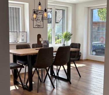Dornbirn Apartment | Cozy Dornbirn Apartment