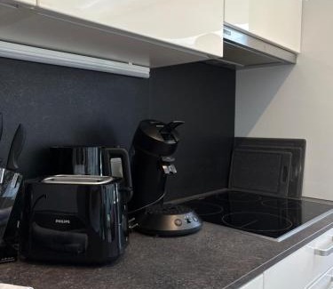 Dornbirn Apartment | Cozy Dornbirn Apartment