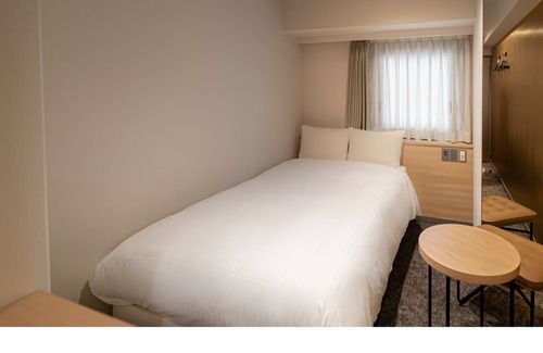 Hakata Ekimae House | Cozy Double | Standard Plan Stay without meals / Fukuoka Fukuoka