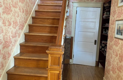 Harrington House | Cozy Downeast home lending you a base camp for all of Maine’s Vacationland!