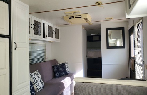 Downtown House | Cozy downtown retreat, minutes to all of Raleigh!