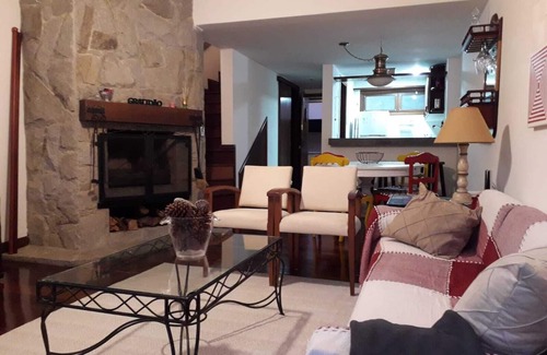 Albuquerque Apartment | Cozy duplex apartment in terê fri, with beautiful lake view and leisure facilities