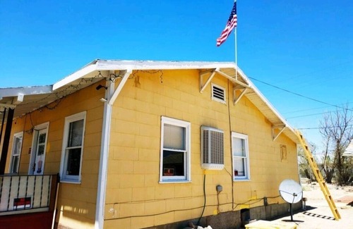 Trona House | Cozy Duplex in a quiet place in San Bernardino County