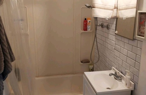 Trona House | Cozy Duplex in a quiet place in San Bernardino County