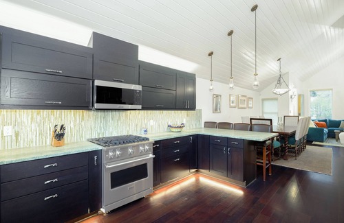 West End House | Cozy Duplex in Aspen, 4-bedroom - Close to Town!