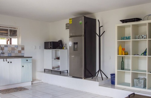 Montana Rey Apartment | Cozy Dushi Beach Vibes Apartment