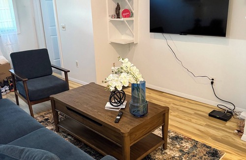 Momauguin House | Cozy East Haven Home Near Beach & Yale