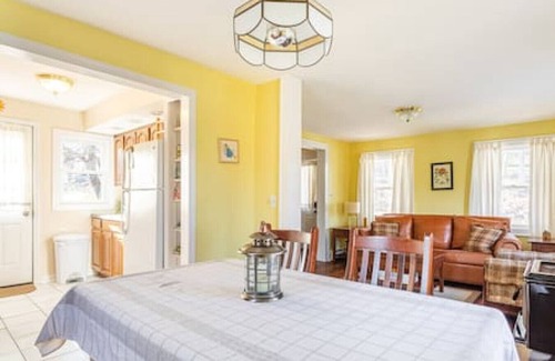 Firthcliffe House | Cozy Easy Access to the Best of the Hudson Valley!