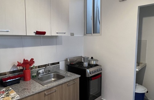 Cabrera Condo | Cozy, Eclectic Condo in Northern Coast Paradise, Cabrera