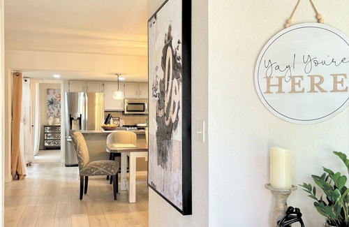 Gunbarrel Condo | Cozy-Elegant Condo in N. Boulder, by the amazing FlatIrons, Long Term stays.